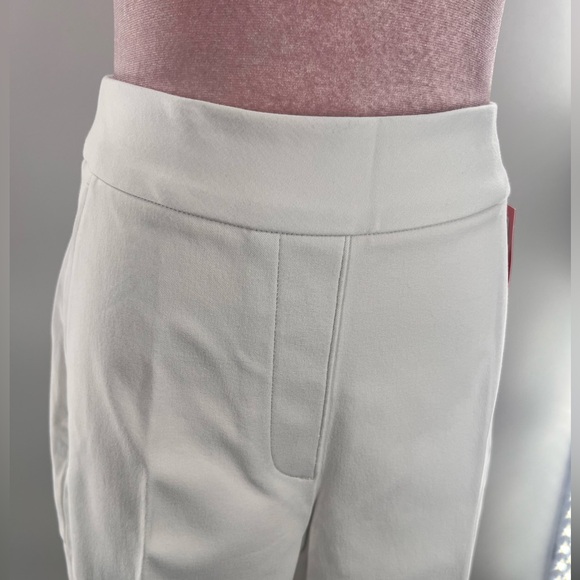 NWT Spanx On The Go Kick Flare Pants - Picture 7 of 13